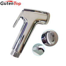 LB Guten oben ABS Waschbar Handheld Bidet Sprayer Wc Badezimmer Dusche